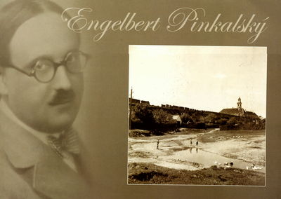 Engelbert Pinkalský /