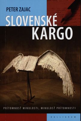 Slovenské kargo /