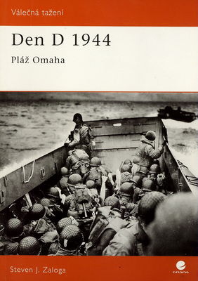 Den D 1944 : pláž Omaha /