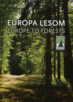 Európa lesom /