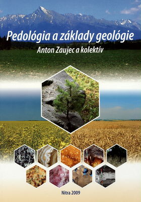 Pedológia a základy geológie /