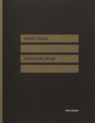 Magnum opus /