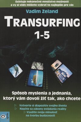 Transurfing 1-5 /