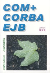 Komponentní architektury COM+, CORBA, EJB /