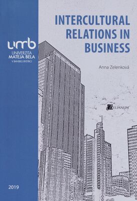 Intercultural relations in business /