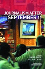 Journalism after September 11 /