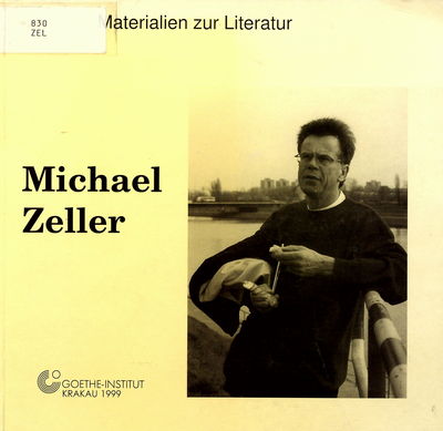 Materialien zur Literatur. Hrsg. von Mathias Serwo /