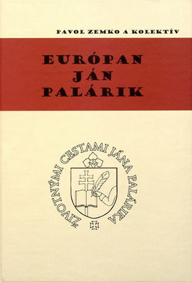 Európan Ján Palárik /