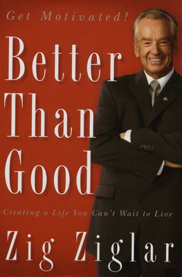 Bitter than good : [creating a life you can´t wait tolive] /