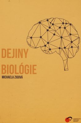 Dejiny biológie /