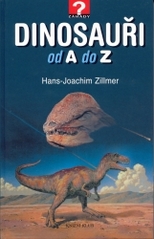 Dinosauři od A do Z /