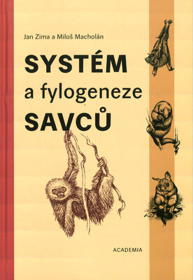 Systém a fylogeneze savců /