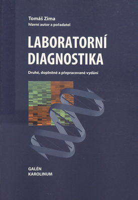 Laboratorní diagnostika /