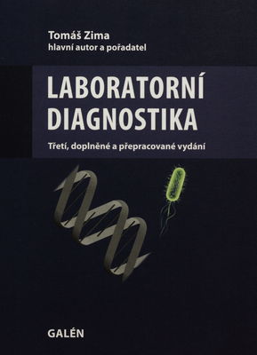 Laboratorní diagnostika /