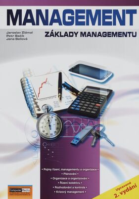 Management : základy managementu /