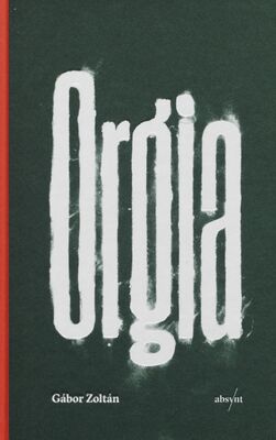 Orgia /