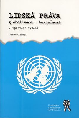 Lidská práva : globalizace - bezpečnost /