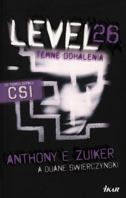 Level 26. [3], Temné odhalenia /