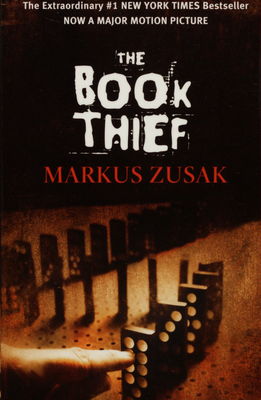 The book thief /