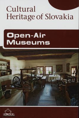 Open-air museums /