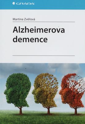 Alzheimerova demence /
